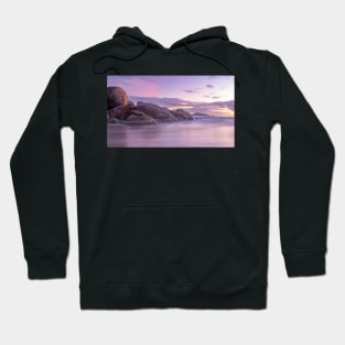 Whisky Bay Sunset Hoodie